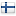 scalingmyself.org server is located in Finland
